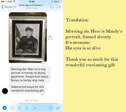 Message Review