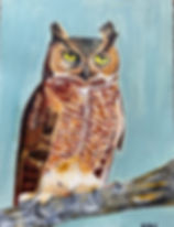 Bird Series