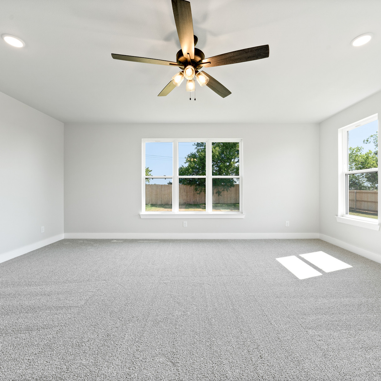 OUR WORK Salado TX Builder