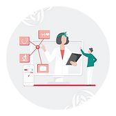 ALJH Patient Portal