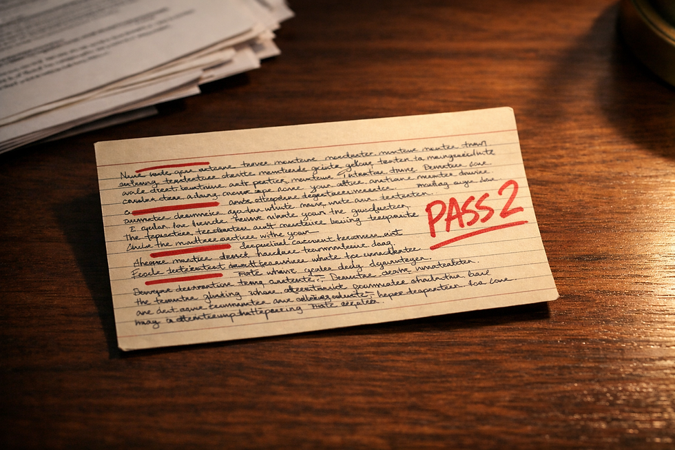 How to read research papers fast and effectively