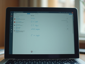 Best Note Organization App: Your Ultimate Guide to Organizing Notes Like a Pro
