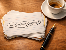 How to Learn: Stop Collecting Information and Start Owning It
