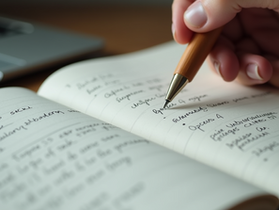 Simple Note-Taking Methods That Work