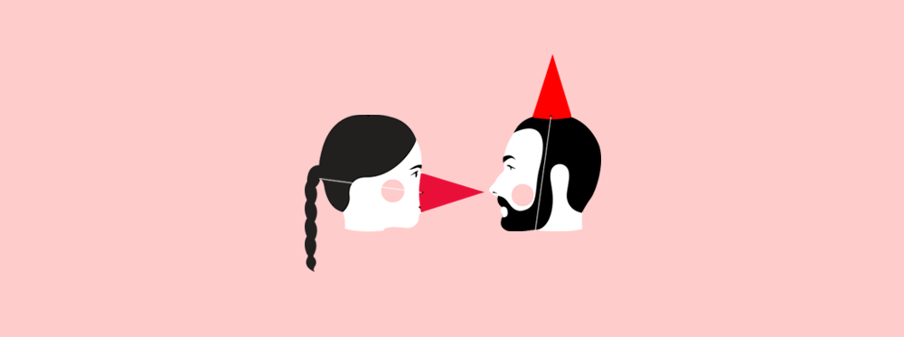 Bickering