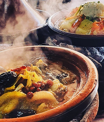 tajine
