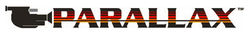 Parallax Cable News Logo