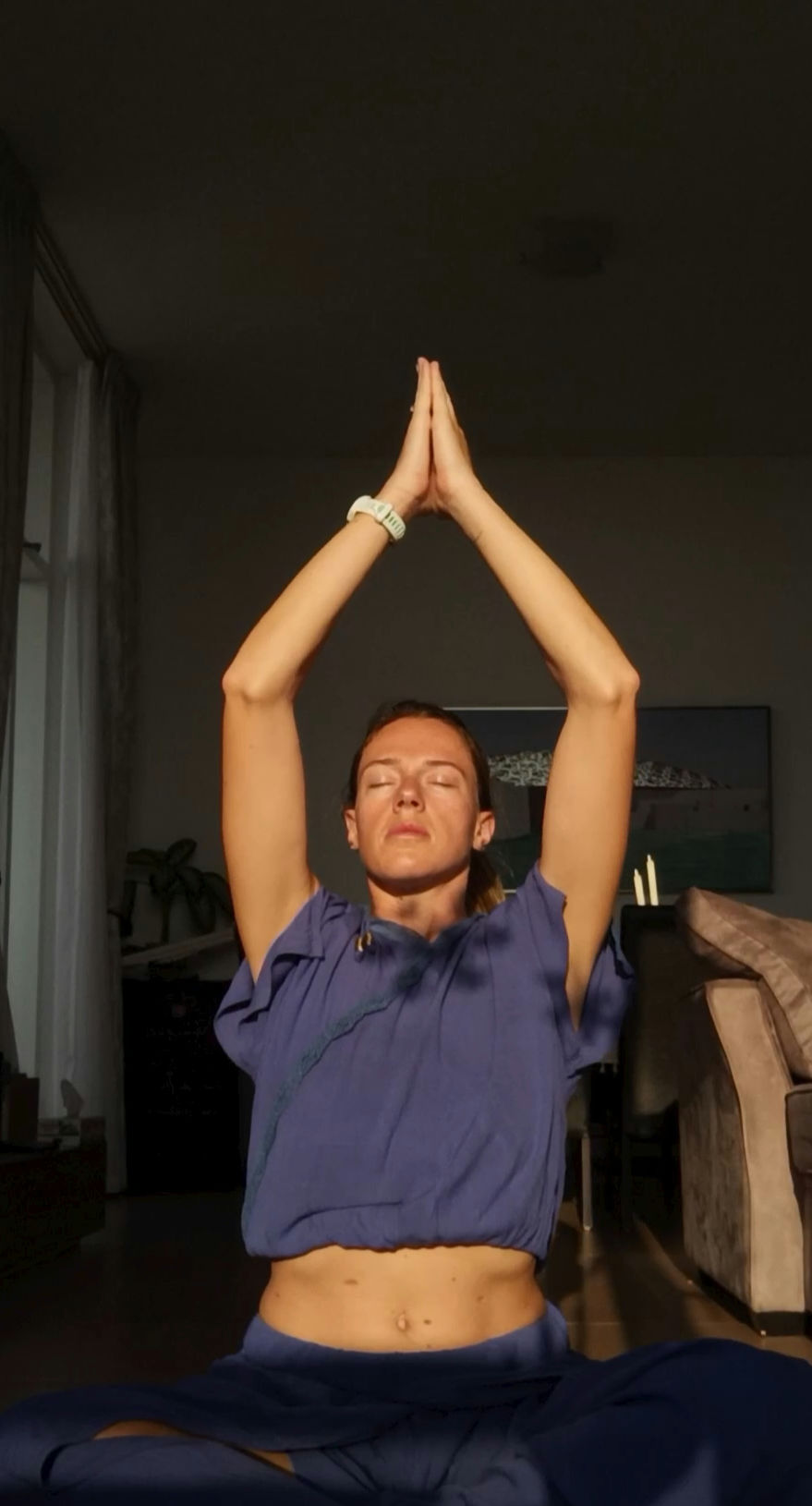Writer: Maéva Gotab - Face yoga