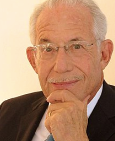 What Needs to be Done to Deal with COVID-19 in China: An Interview with William Haseltine