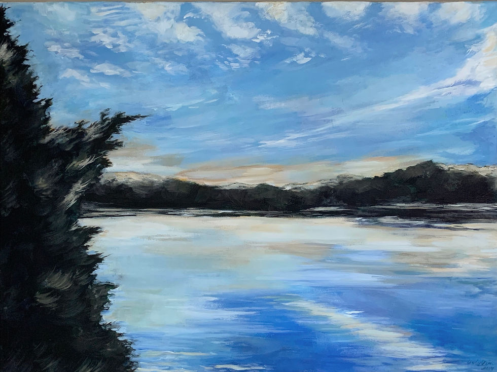 Cochituate State Park