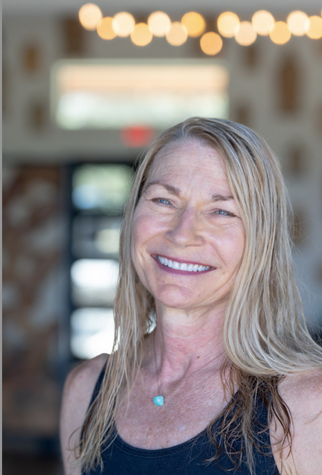 Yoga Studio Austin TX