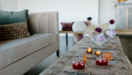 Del Sol Events Lounge