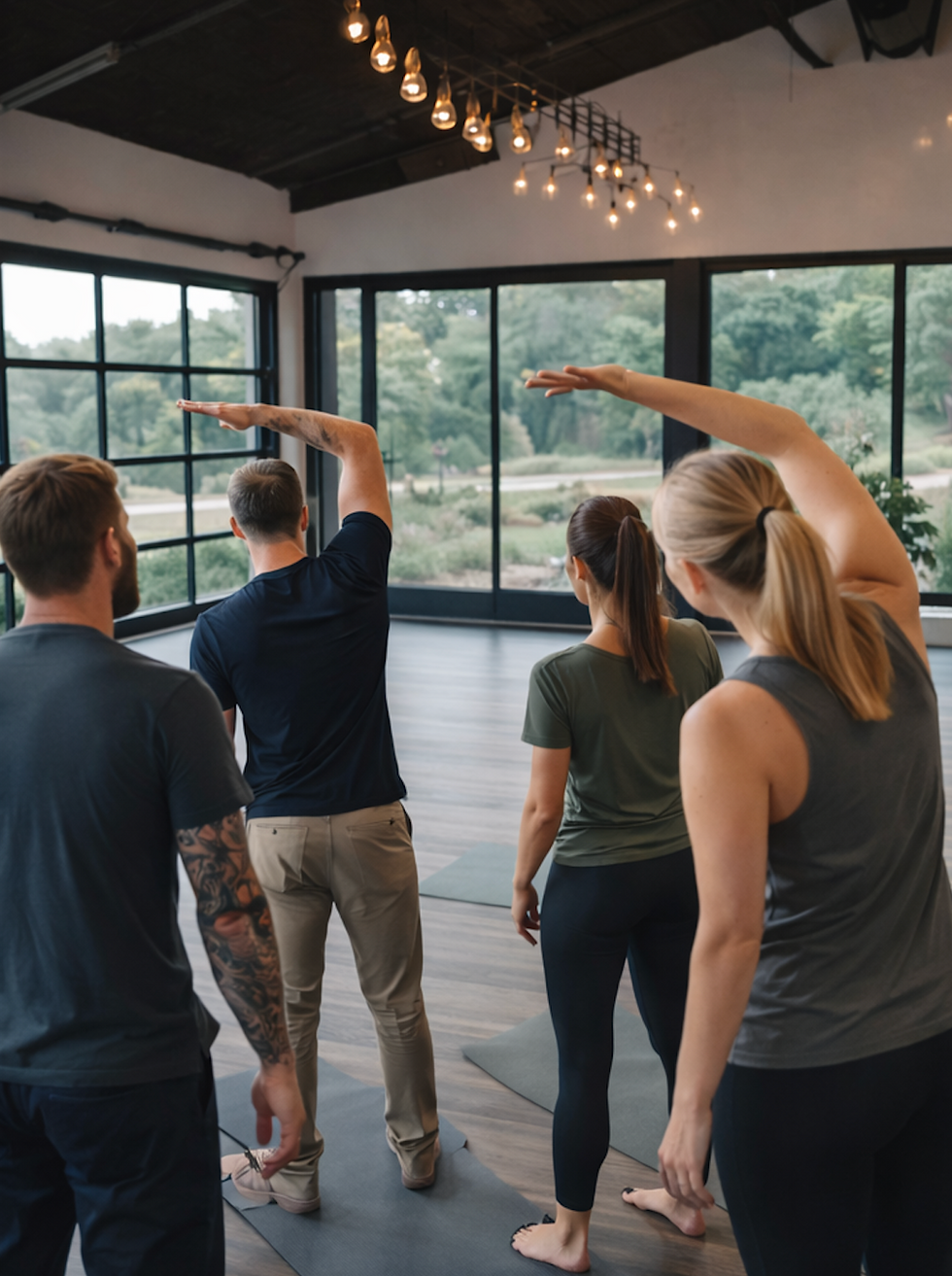 Corporate retreats Austin