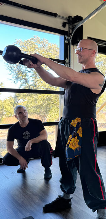 Yoga Studio Austin TX