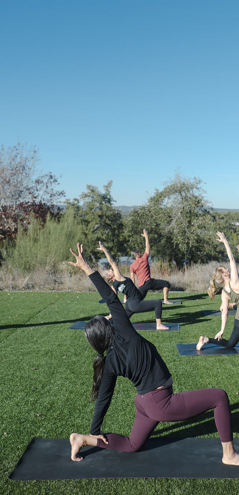 Yoga Studio Austin TX
