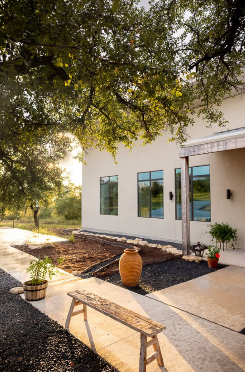 yoga studio Austin TX