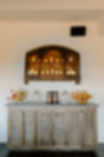 Corporate retreat leadership session at Del Sol in the Texas Hill Country