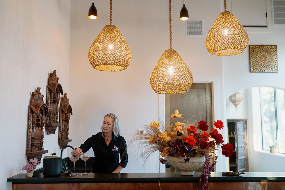 Wedding venue Dripping Springs