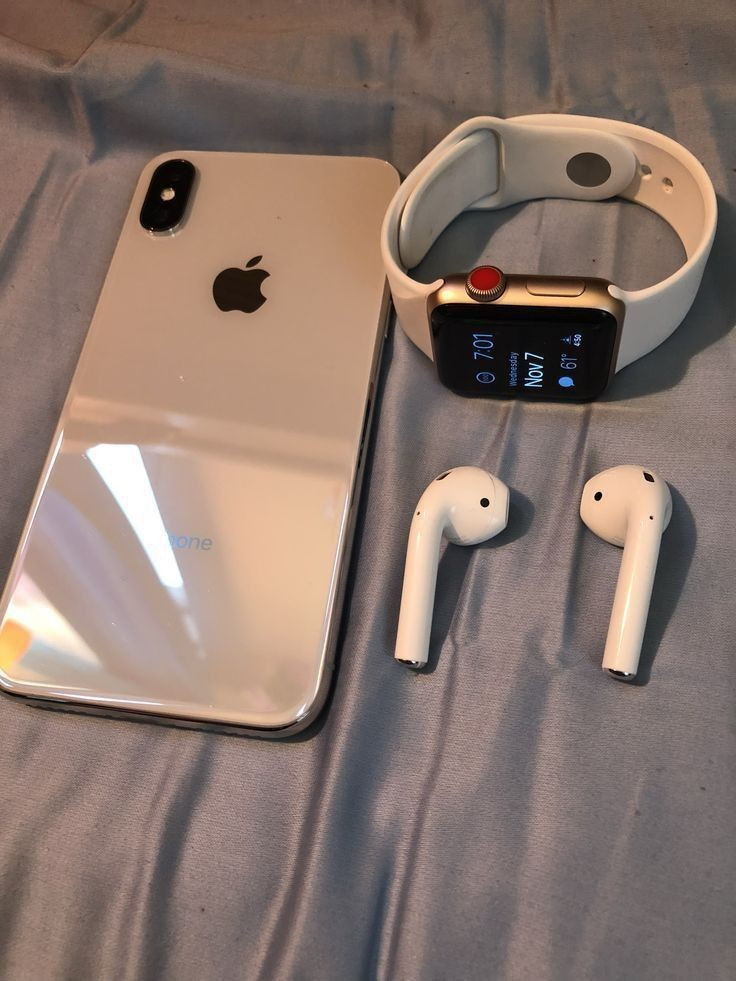 Telephone Iphone11 pro 128G