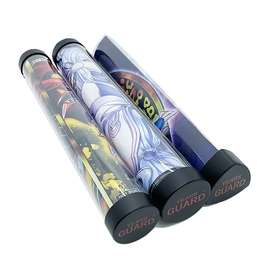 Thumbnail: Games Playmate Canister