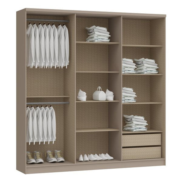 Roupeiro Casa Castro