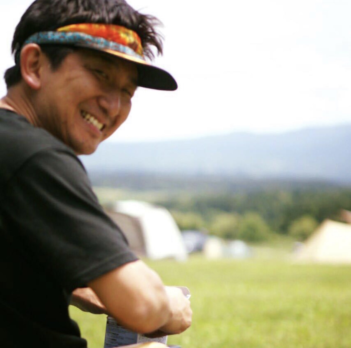 執筆者の写真: Keita Kawai