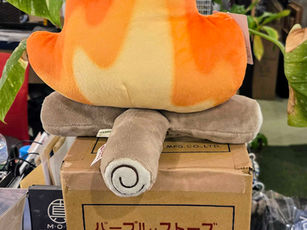 武井バーナー　パープルストーブ301A抽選販売！