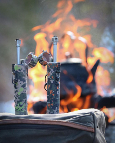 Campoo!【フィンランド発】プラズマライター KAARI LOIMU X2