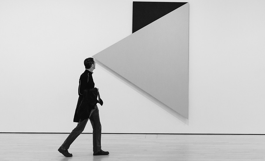 Galeria de arte