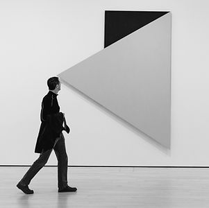 Galerie d'art