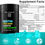 Thumbnail: Biotin Gummies with Collagen Keratin & Saw Palmetto for Hair Skin and Nails
