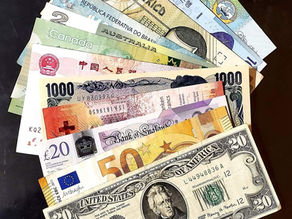 L'argent a-t-il une odeur ? Le nez dit oui.