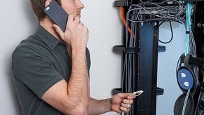 【White Paper】光纖問題疑難排解