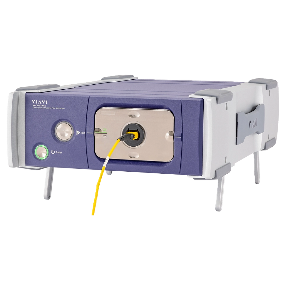 mFVU-3000 FlexLight 雙物鏡連接器顯微鏡