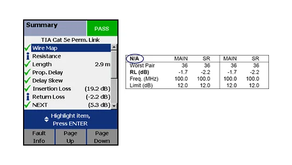 【Tech Tip】3 dB 準則 – 回波損耗測試不可不知的淺規則