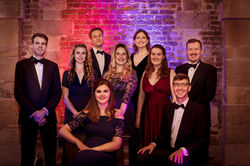 St Martin's Voices formal cropped