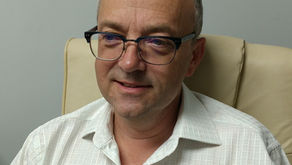 Mark is number one rated adviser in Rayleigh