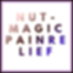 Nut-Magic Category Logo