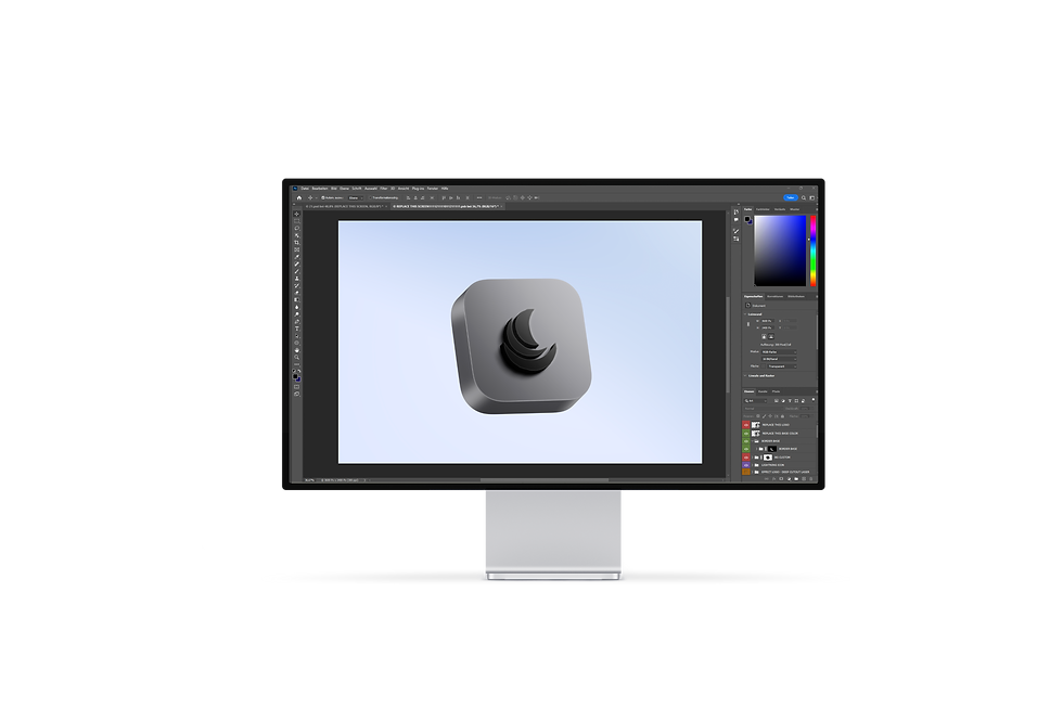 bsp. Photoshop