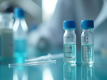 What are Peptides?