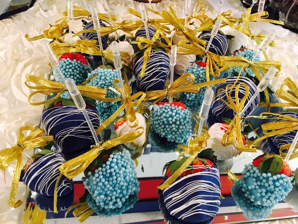 Sweet Treats