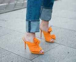 Sandalias