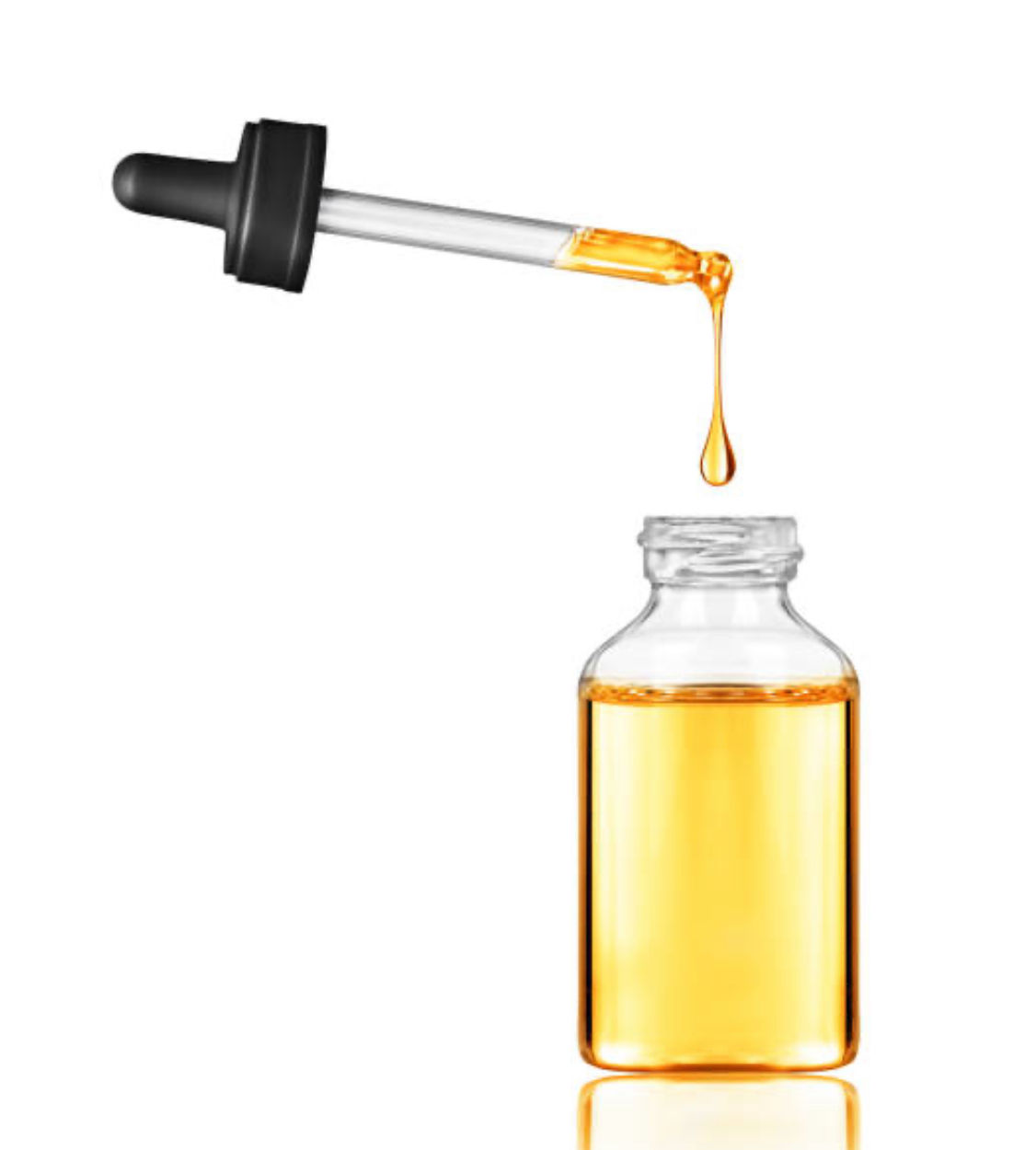 Scalp Relief Oil