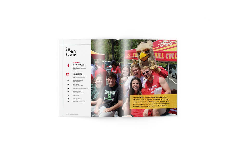Inside Magazine 1