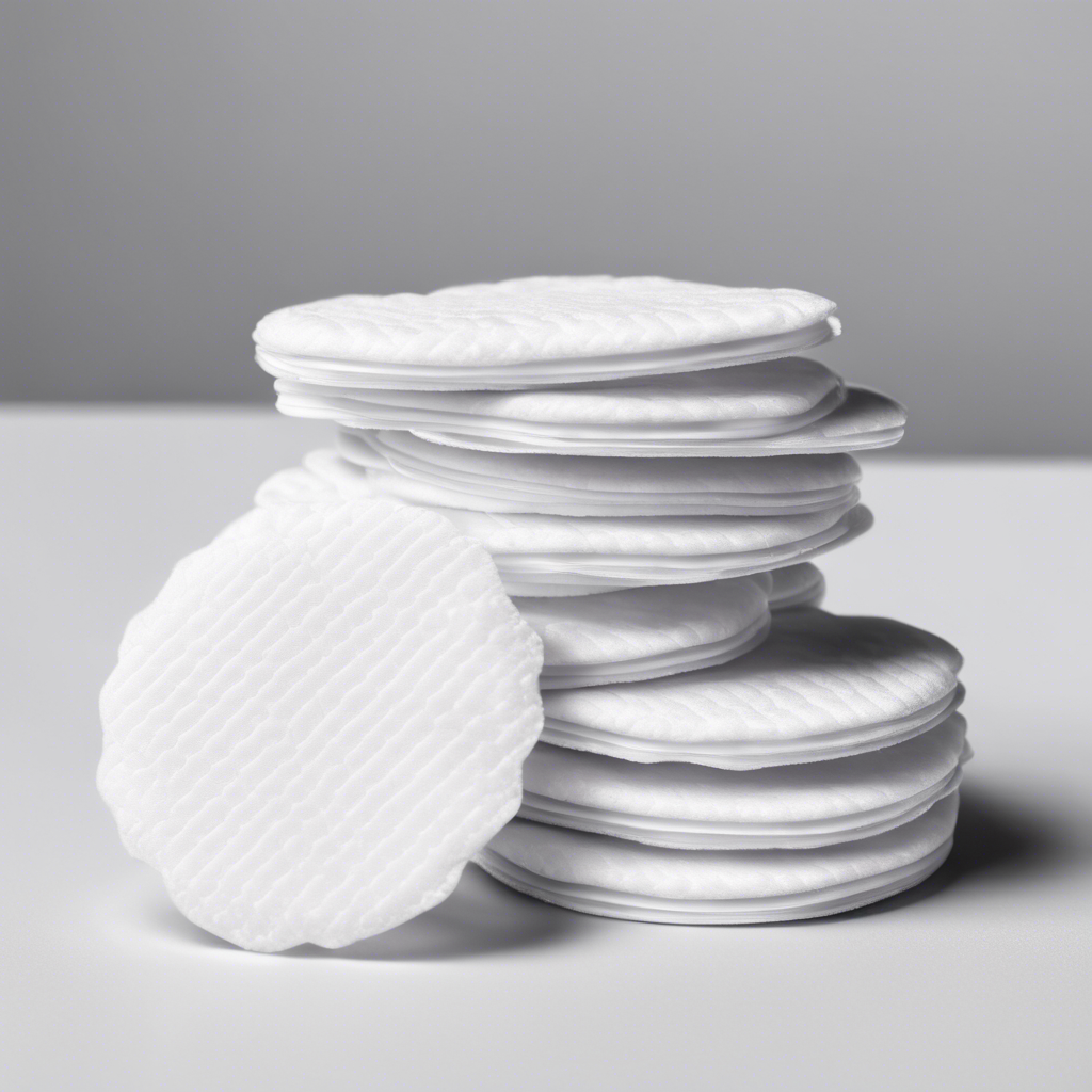 Nursing Pads