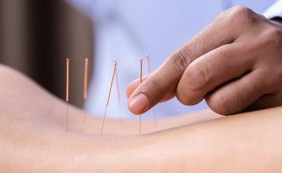 Sciatica and Ongoing Lower Back Tension