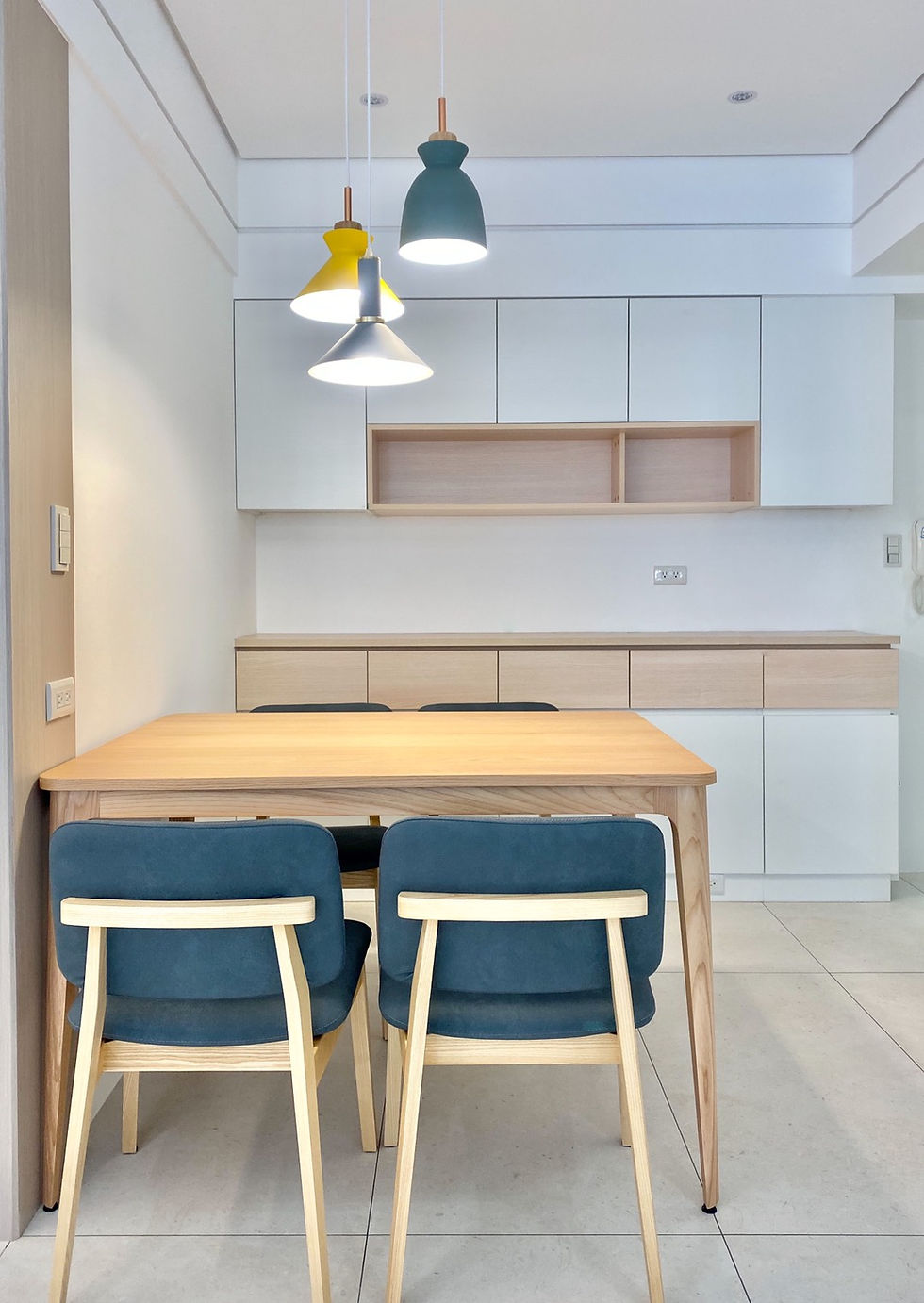 [ Residential ] 麥帥新城 林公館