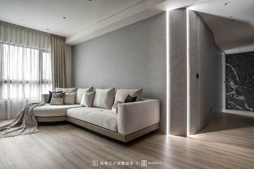 [ Residential ] 三重文硯 郭公館