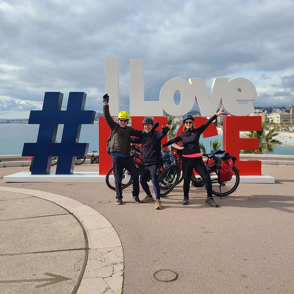 La dolce vita sportive