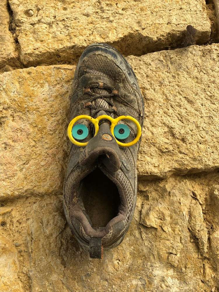 Premier pas dans le Gers